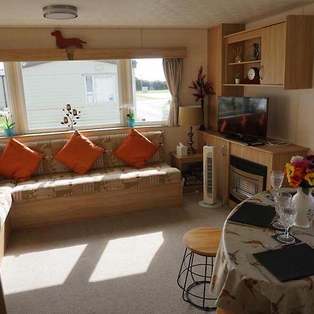 Sea Breeze Appartement Brixham Buitenkant foto