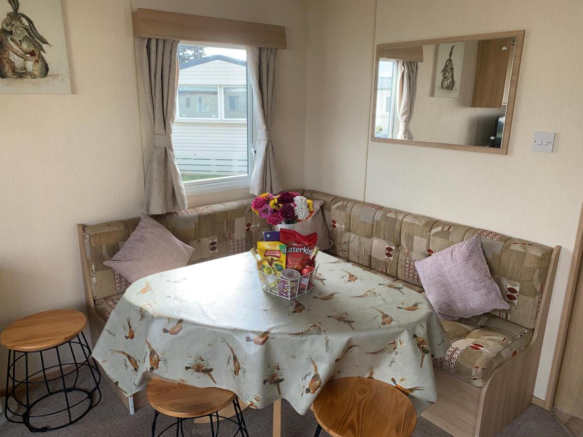 Sea Breeze Appartement Brixham Buitenkant foto